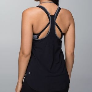 lululemon water bound tank